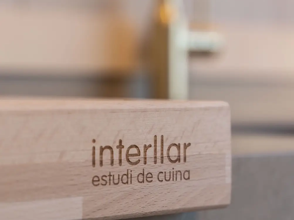 Interllar cuines projects for living