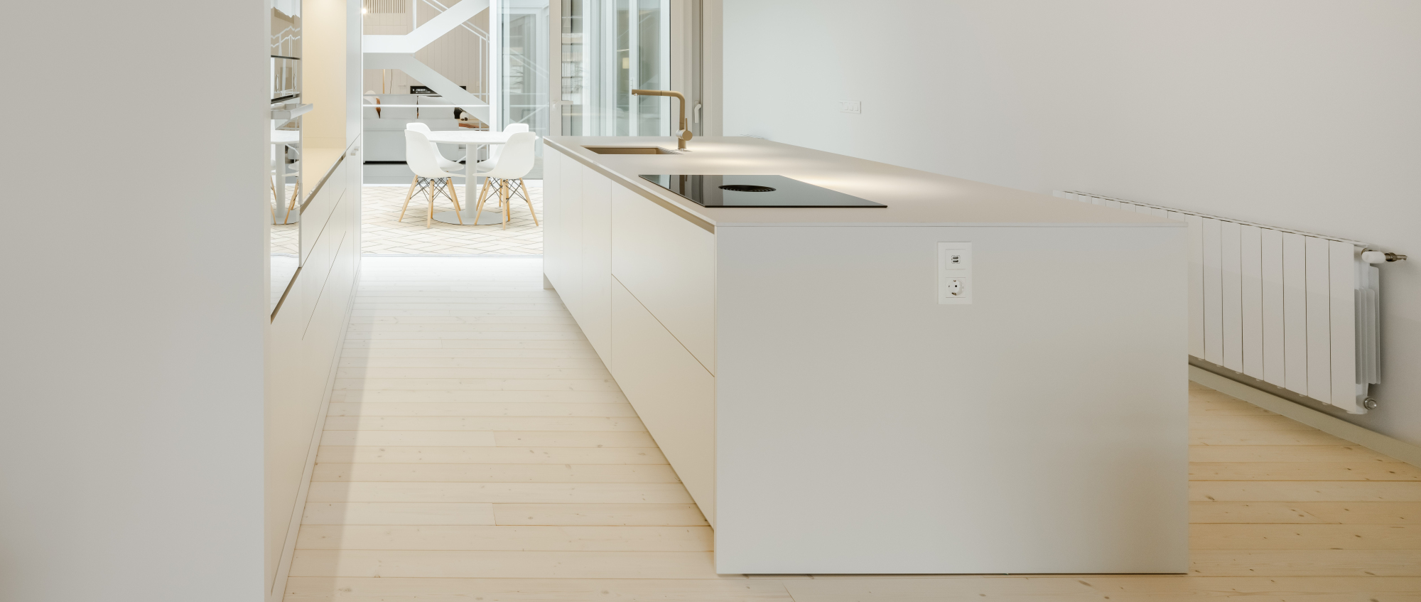 Interllar cocina blanes