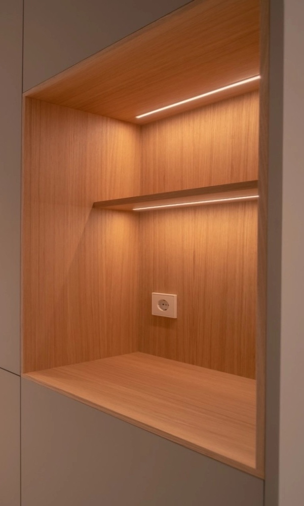 Cantonera casa 01 premium Interllar