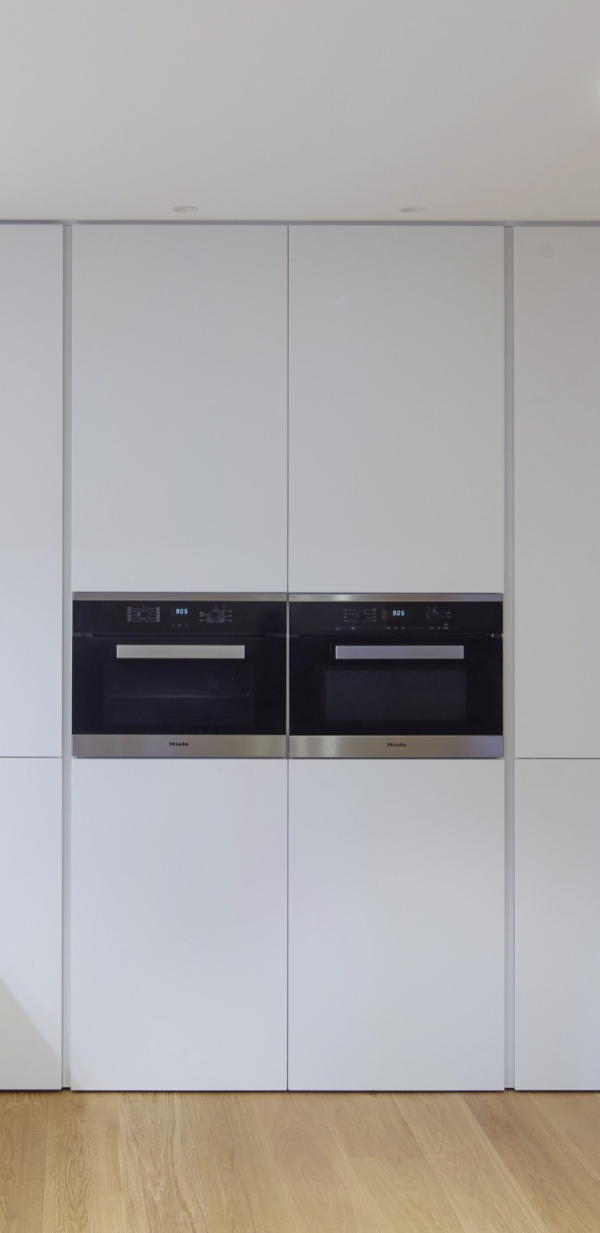 Forns cuina apartament premium 02 Interllar