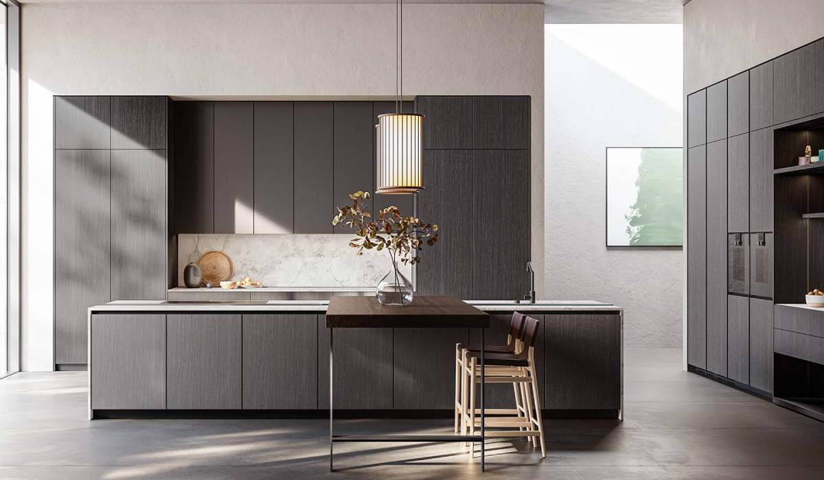 Interllar distribuidor cuines Boffi a Girona, Costa Brava, Barcelona i Mallorca