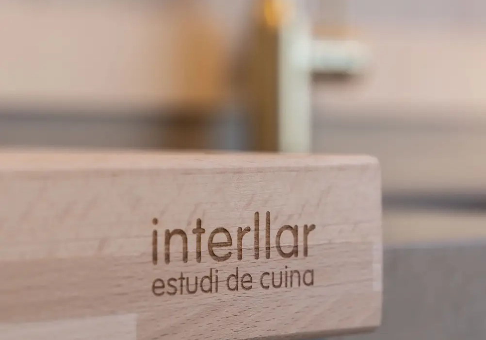 Interllar cuines projects for living