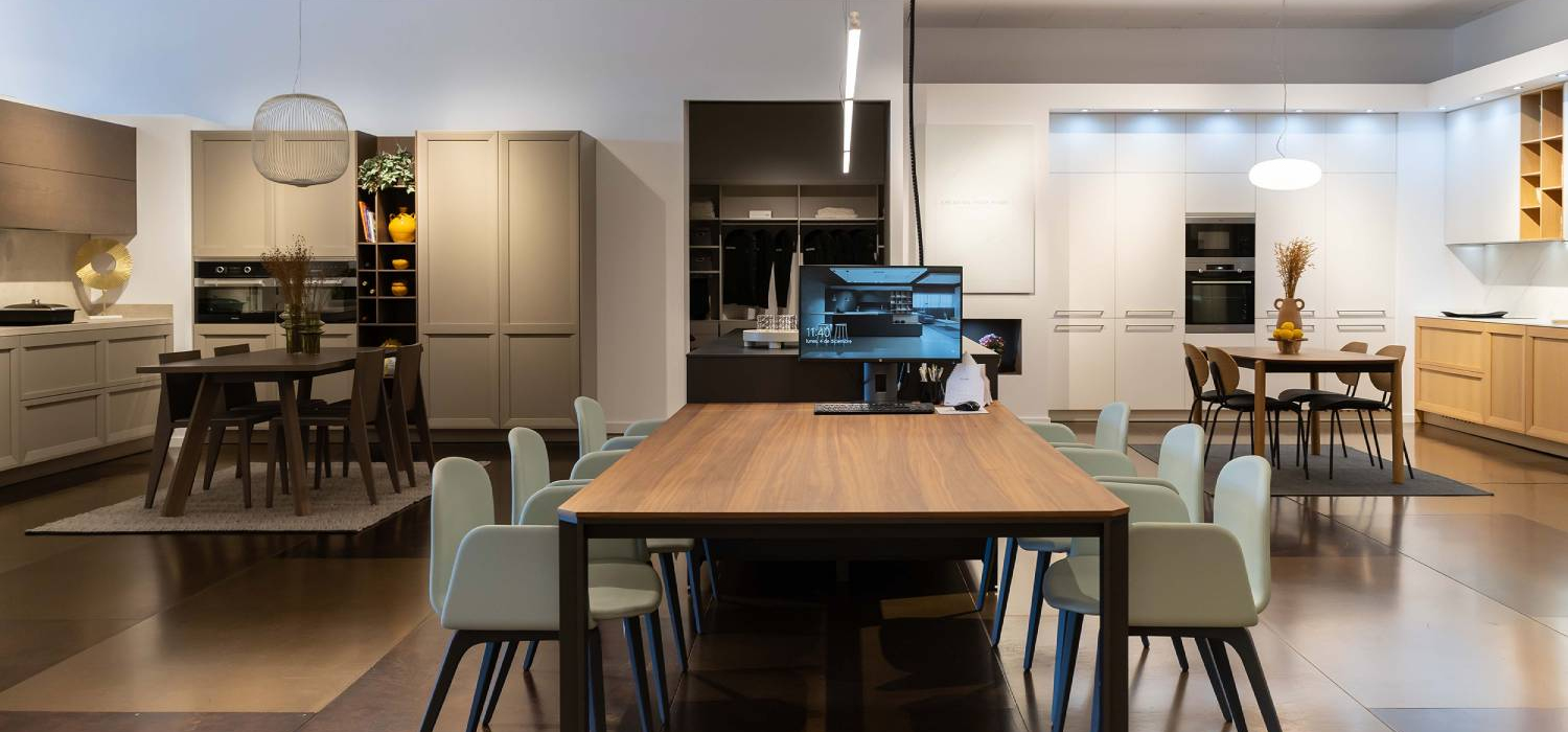 Interllar, disseny de cuines a Barcelona, Mallorca i Girona