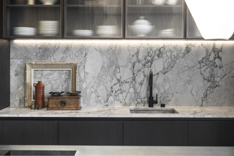 Interllar, cuines premium i de luxe a Girona, Costa Brava, Barcelona i Mallorca